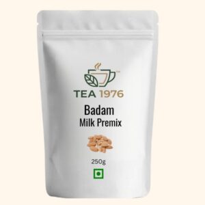 Badam Milk Premix (250gm)