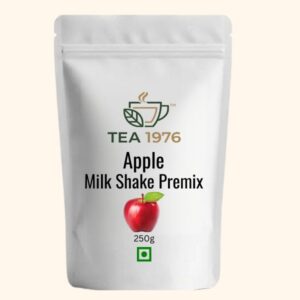 Apple Milk Shake Premix (250gm)