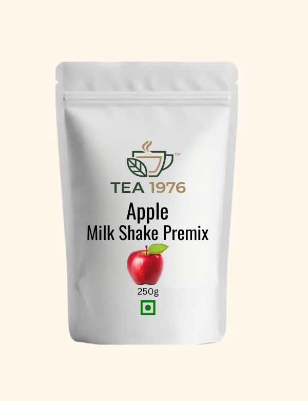 Apple Milk Shake Premix (250gm)