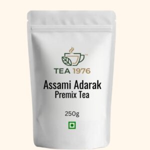 Assami Adarak Premix Tea (250gm)