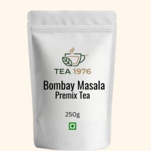 Bombay Masala Premix Tea (250gm)
