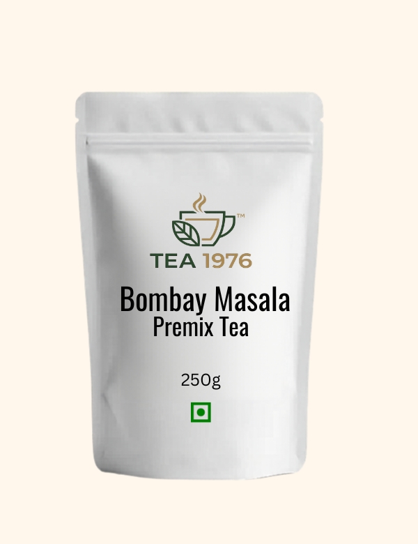 Bombay Masala Premix Tea (250gm)
