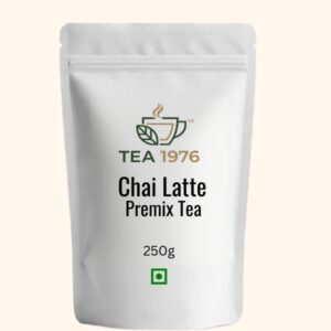 Chai Latte Premix Tea (250gm)