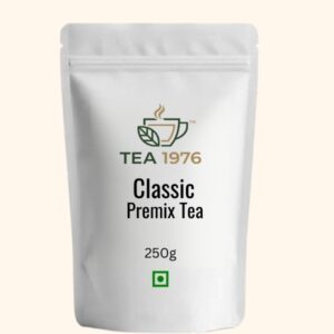Classic Premix Tea (250gm)