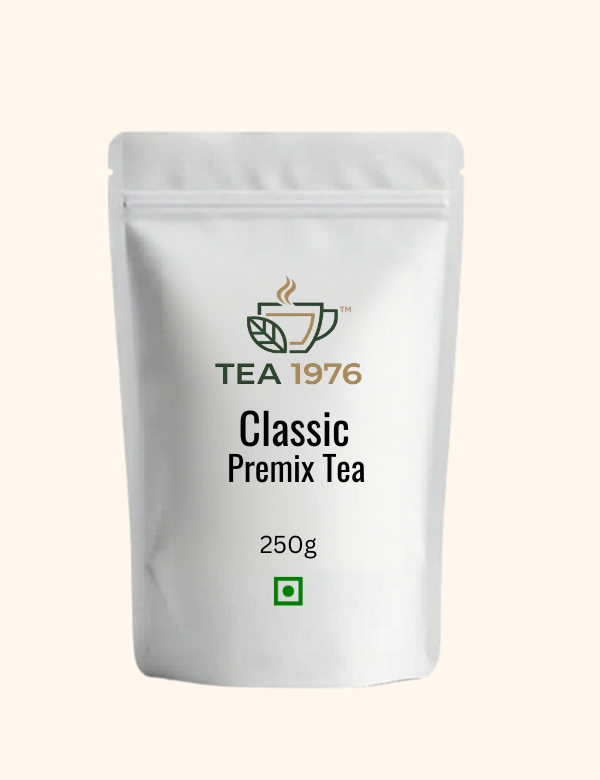 Classic Premix Tea (250gm)