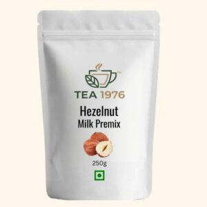 Hazelnut Milk Premix (250gm)