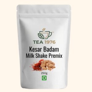 Kesar Badam Milk Shake Premix (250gm)