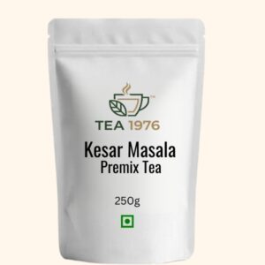 Kesar Masala Premix Tea (250gm)