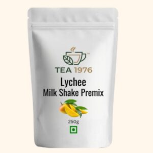 Mango Milk Shake Premix (250gm)