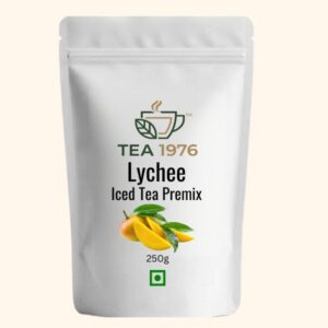 Mango Iced Tea Premix (250gm)