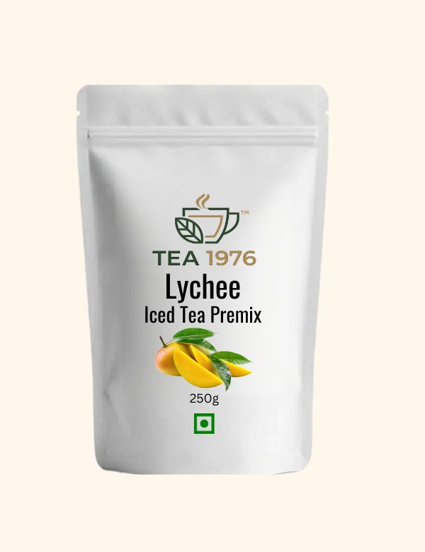 Mango Iced Tea Premix (250gm)