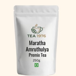 Maratha Amruthulya Premix Tea (250gm)