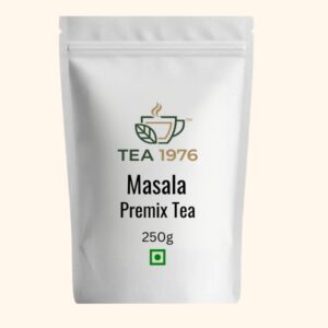 Masala Premix Tea (250gm)