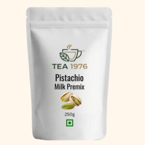 Pistachio Milk Premix (250gm)
