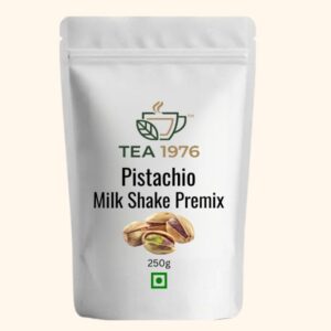 Pistachio Milk Shake Premix (250gm)