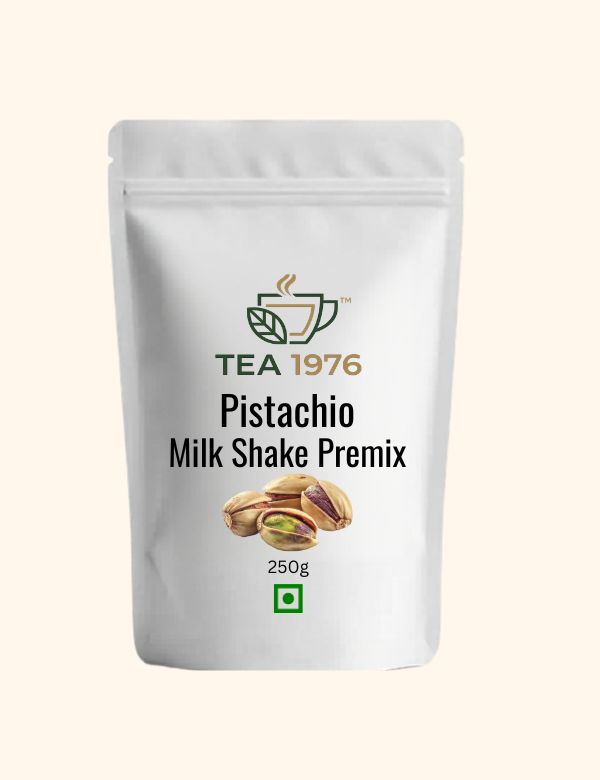 Pistachio Milk Shake Premix (250gm)
