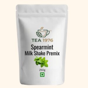 Spearmint Milk Shake Premix (250gm)
