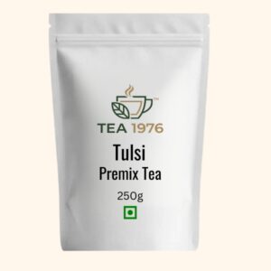 Tulsi Premix Tea (250gm)