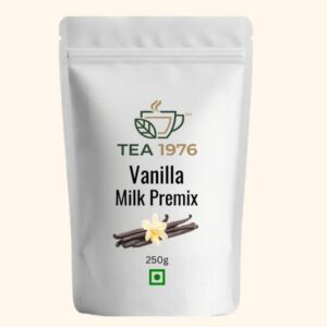 Vanilla Milk Premix (250gm)